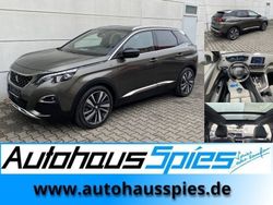 Smart grey/metallic Gebraucht 2020 Peugeot 3008 GT SUV | 22.990 € (Fairer Preis)