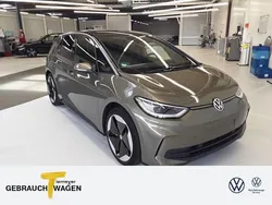 Gebraucht 2023 VW ID.3 Pro Kleinwagen | 34.790 € (Teuer)