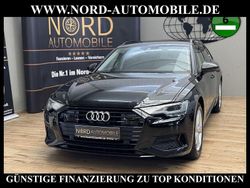 Schwarz Gebraucht 2020 Audi A6 Sport Kombi | 27.890 € (Fairer Preis)