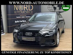 Schwarz Gebraucht 2020 Audi A6 Sport Kombi | 28.450 € (Fairer Preis)