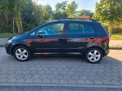 Schwarz Gebraucht 2008 VW Golf Plus Cross Van / Kleinbus | 3.900 € (Guter Preis)