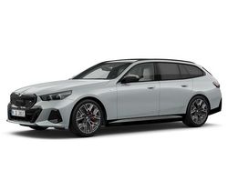 Gebraucht 2025 BMW i5 Comfort Edition Kombi | 79.980 € (Etwas zu teuer)