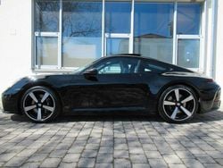 Schwarz Gebraucht 2024 Porsche 992 Chrono | 134.950 € (Superpreis)