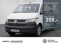 Candyweiß Gebraucht 2024 VW T6.1 Van | 39.480 € (Guter Preis)