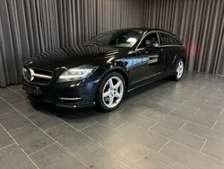 Mercedes CLS350