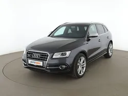 Grau Gebraucht 2015 Audi SQ5 Advanced SUV | 25.220 € (Fairer Preis)