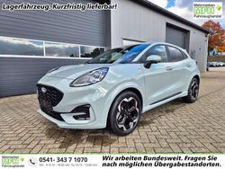 Cactus grey Neu 2025 Ford Puma ST-Line X SUV | 28.090 € (Fairer Preis)