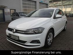 Weiß Gebraucht 2018 VW Polo Comfortline Kleinwagen | 11.900 € (Guter Preis)