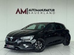 Schwarz Gebraucht 2022 Renault Mégane IV Bose Edition Limousine | 29.950 € (Fairer Preis)