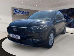 Schwarz Gebraucht 2024 Ford Kuga Titanium SUV | 29.950 € (Fairer Preis)