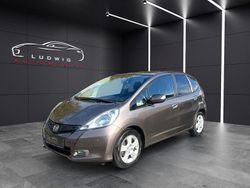 Braun Gebraucht 2012 Honda Jazz Comfort Kleinwagen | 9.299 € (Fairer Preis)