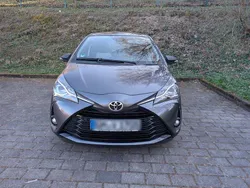 Gebraucht 2018 Toyota Yaris Comfort Kleinwagen | 10.700 € (Fairer Preis)