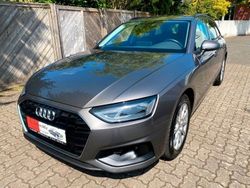 Grau Gebraucht 2020 Audi A4 Sport Kombi | 17.900 € (Fairer Preis)