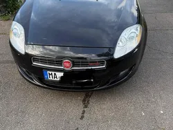 Schwarz Gebraucht 2008 Fiat Bravo Kleinwagen | 2.000 € (Fairer Preis)