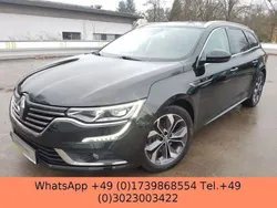 Renault Talisman GrandTour