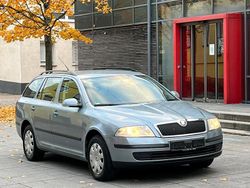 Gebraucht 2006 Skoda Octavia Kombi | 999 € (Guter Preis)