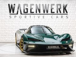 Grün Neu 2024 KTM X-Bow | 389.900 €