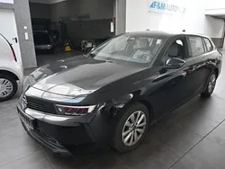 Schwarz Gebraucht 2023 Opel Astra Enjoy Kombi | 18.900 € (Guter Preis)
