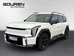 Gebraucht 2024 Kia Soul EV GT-Line SUV | 66.990 €
