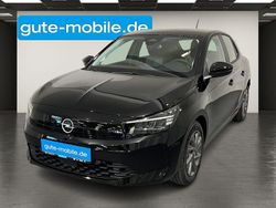 Schwarz Neu 2025 Opel Corsa Edition Limousine | 16.980 € (Guter Preis)