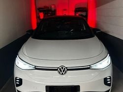 Weiß Gebraucht 2023 VW ID.5 GTX SUV | 31.850 € (Guter Preis)