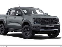Command grey Neu 2025 Ford Ranger Raptor Abholung | 68.290 € (Etwas zu teuer)