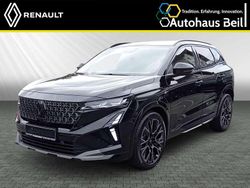 Black pearlschwarz metallic Neu 2025 Renault Austral Esprit Alpine SUV | 43.790 € (Fairer Preis)
