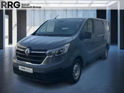 Gebraucht 2022 Renault Trafic Van | 22.989 € (Fairer Preis)