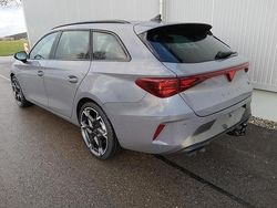 Graphenegrau Neu 2025 Cupra Leon VZ Kombi | 40.490 € (Superpreis)