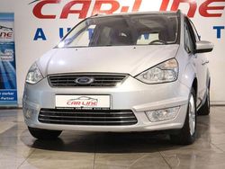 Other Gebraucht 2011 Ford Galaxy Titanium Van / Kleinbus | 8.999 € (Etwas zu teuer)