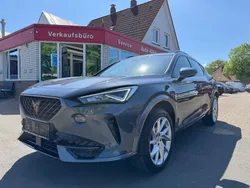 "magnetic tech" Gebraucht 2023 Cupra Formentor Basis SUV | 25.990 € (Fairer Preis)