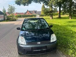 Gebraucht 2003 Ford Fiesta Kleinwagen | 800 € (Guter Preis)