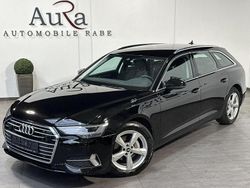 Brillantschwarz Gebraucht 2021 Audi A6 Sport Kombi | 26.989 € (Superpreis)