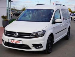 Andere Gebraucht 2018 VW Caddy Van / Kleinbus | 22.990 €