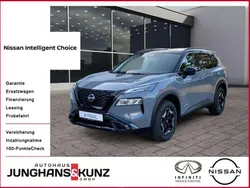 Ceramic grey/black Neu 2025 Nissan X-Trail SUV | 39.990 €