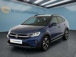 Blau Neu 2025 VW Taigo SUV | 25.249 € (Guter Preis)