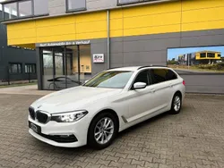 Weiß Gebraucht 2019 BMW 520 Performance Limousine | 23.990 € (Guter Preis)