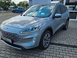 Solarsilber Neu 2024 Ford Kuga Titanium X SUV | 39.990 € (Etwas zu teuer)