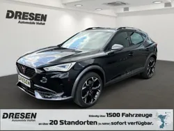 Schwarz Gebraucht 2024 Cupra Formentor VZ SUV | 36.990 € (Fairer Preis)