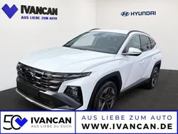 Atlas white Neu 2024 Hyundai Tucson Trend SUV | 35.990 € (Guter Preis)