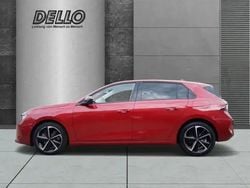 Kardio rot Gebraucht 2023 Opel Astra Edition Limousine | 26.470 € (Guter Preis)