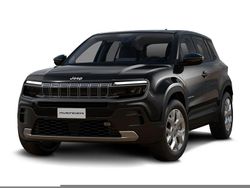 Gebraucht 2024 Jeep Avenger Altitude SUV | 25.870 €