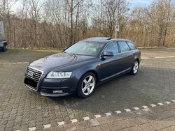 Gebraucht 2011 Audi A6 S-Line Kombi | 5.200 €