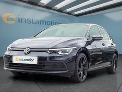 Schwarz Gebraucht 2024 VW Golf VIII Kleinwagen | 21.899 € (Superpreis)