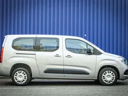 Opel Combo Life