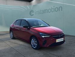 Rot Gebraucht 2023 Opel Corsa Elegance Limousine | 18.750 € (Fairer Preis)