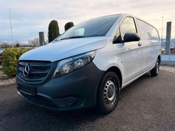 Weiß Gebraucht 2019 Mercedes Vito Van | 19.500 € (Superpreis)