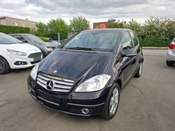 Schwarz Gebraucht 2012 Mercedes A180 Limousine | 6.690 € (Guter Preis)