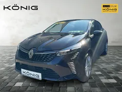 Andere Gebraucht 2024 Renault Clio V Evolution Limousine | 19.499 € (Etwas zu teuer)