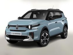 Blau Neu 2025 Citroën e-C3 Aircross SUV | 26.248 € (Superpreis)
